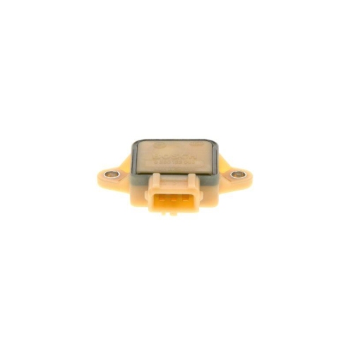 BOSCH Sensor, Drosselklappenstellung 0 280 122 009