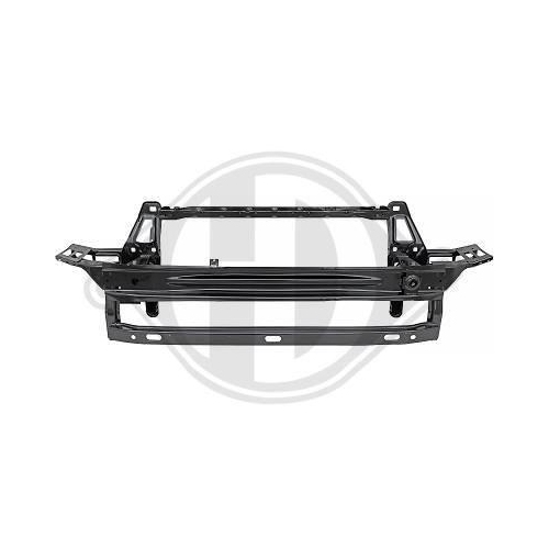 DIEDERICHS Aufpralldämpfer, Stoßfänger 2282060