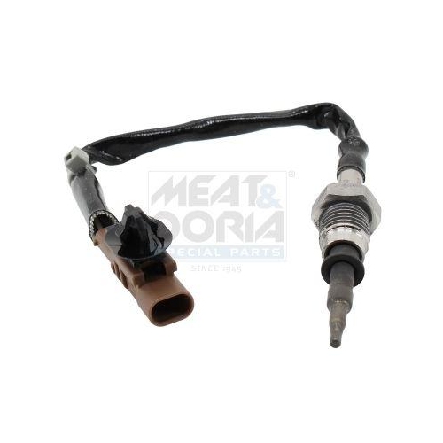 MEAT & DORIA Sensor, Abgastemperatur 12607