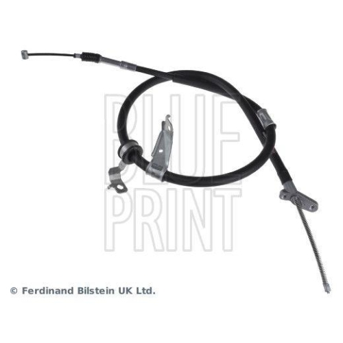 BLUE PRINT Seilzug, Feststellbremse ADT346302