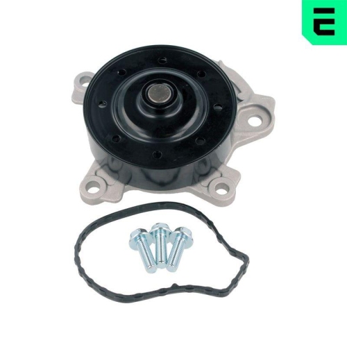 OPTIMAL Wasserpumpe, Motorkühlung AQ-2301