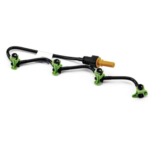 PREXAparts Schlauch, Leckkraftstoff P150538