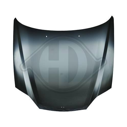 DIEDERICHS Motorhaube 6846000