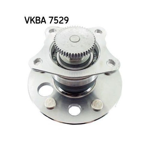 SKF Radlagersatz VKBA 7529