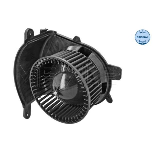 MEYLE Innenraumgebl&auml;se MEYLE-ORIGINAL: True to OE. 16-12 237 0009