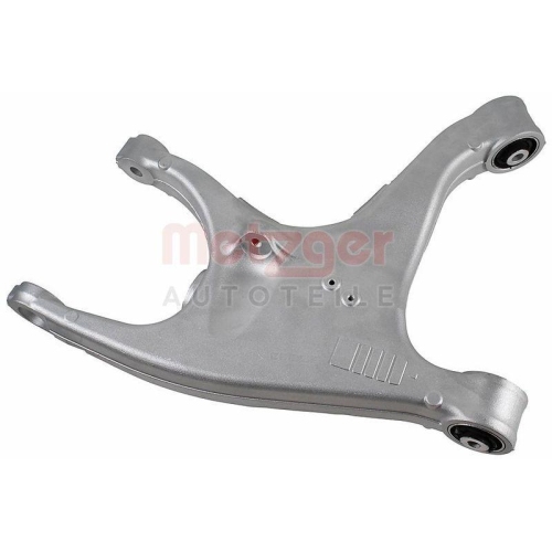 METZGER AUTOTEILE Lenker, Radaufhängung GREENPARTS 58172403