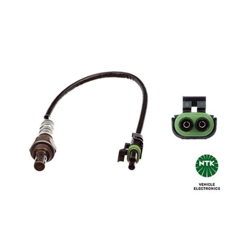 NTK Lambdasonde 96795