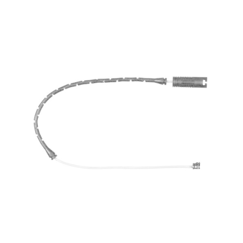 TEXTAR Warnkontakt, Bremsbelagverschleiß 98019800