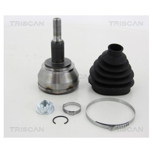 TRISCAN Gelenksatz, Antriebswelle 8540 29168