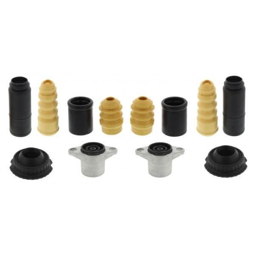 MAPCO Lagerung, Stoßdämpfer 34859/2