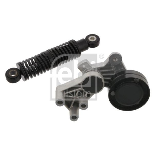 FEBI BILSTEIN Riemenspanner, Keilrippenriemen 32201