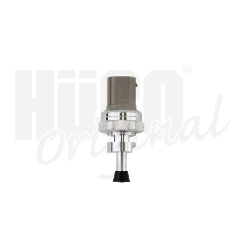 HITACHI Sensor, Abgasdruck Hueco 137455