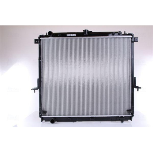 NISSENS K&uuml;hler, Motork&uuml;hlung 68726