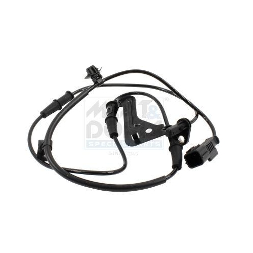 MEAT & DORIA Sensor, Raddrehzahl