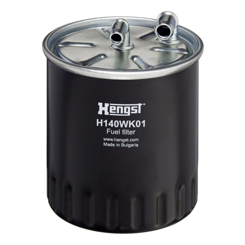 HENGST FILTER Kraftstofffilter