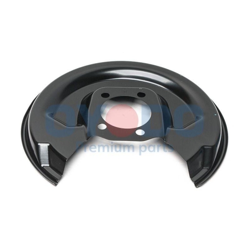 Oyodo Spritzblech, Bremsscheibe