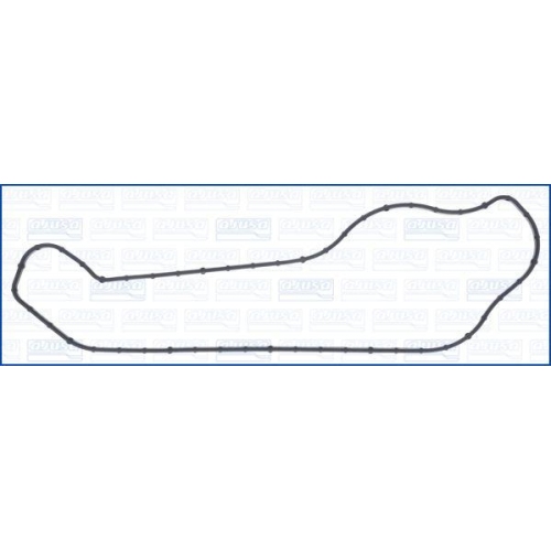 AJUSA Dichtung, Kühlmittelflansch 01430100
