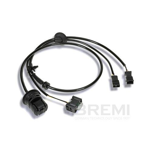 BREMI Sensor, Raddrehzahl