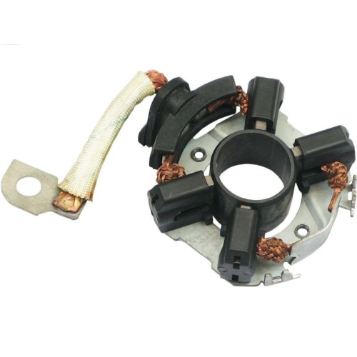 AS-PL Halter, Kohleb&uuml;rsten Brandneu AS-PL