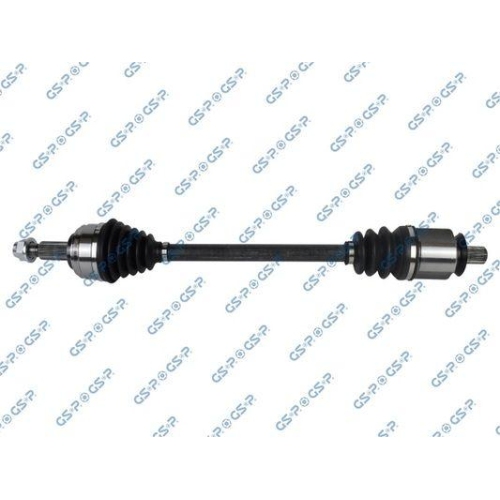 GSP Antriebswelle 250614
