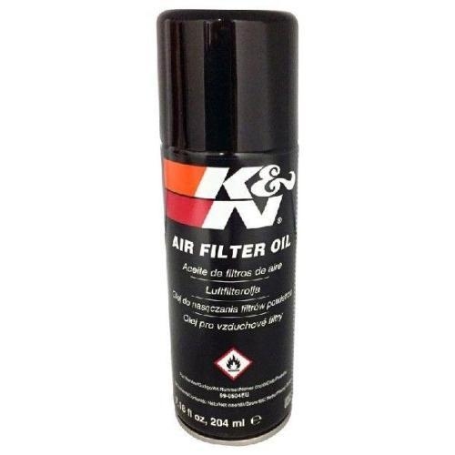 K&N Filters Reiniger/Verdünner Recharger Kit - Aerosol Oil & Cleaner