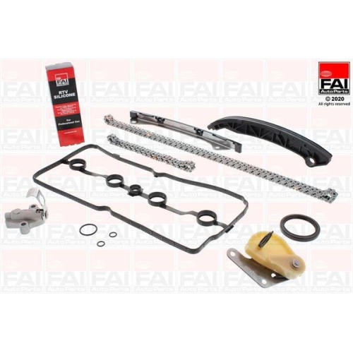 FAI AutoParts Steuerkettensatz