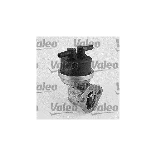 VALEO Kraftstoffpumpe 247135