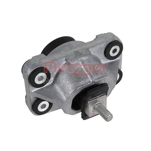 METZGER AUTOTEILE Lagerung, Motor GREENPARTS 8054507