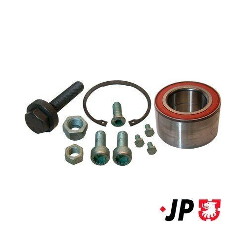 JP GROUP Radlagersatz JP 1141301810