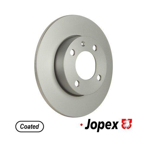 JP GROUP Bremsscheibe JOPEX 1163112000