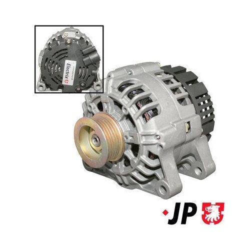 JP GROUP Generator JP 4190100900