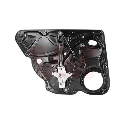 VAN WEZEL Fensterheber 5839268