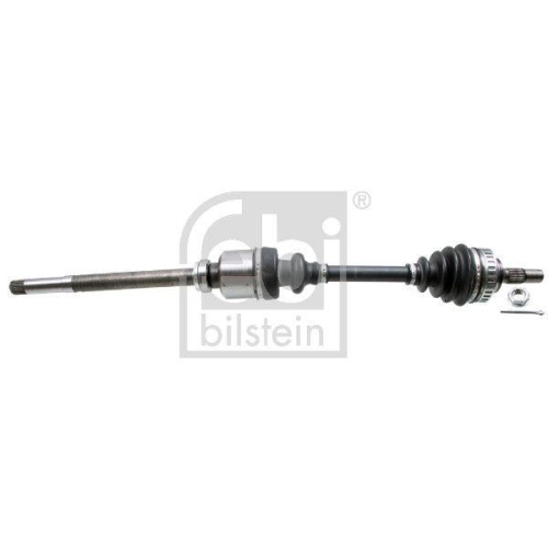 FEBI BILSTEIN Antriebswelle 180790