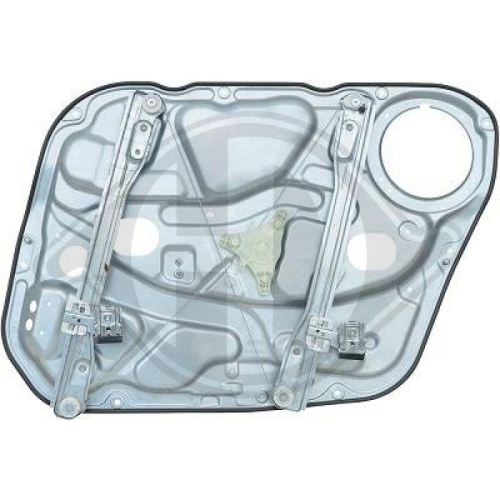 DIEDERICHS Fensterheber 6835121