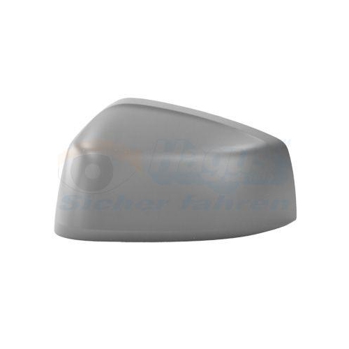 VAN WEZEL Abdeckung, Au&szlig;enspiegel * HAGUS * 5707843