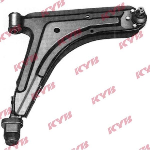 KYB Lenker, Radaufh&auml;ngung KSC6104