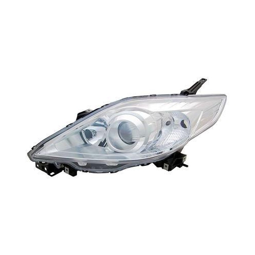 VAN WEZEL Hauptscheinwerfer 2762965