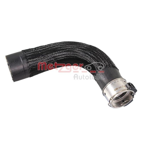 METZGER AUTOTEILE Ladeluftschlauch 2401080