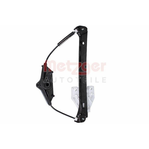 METZGER AUTOTEILE Fensterheber GREENPARTS 2160805
