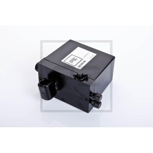 PE Automotive Kipppumpe, Fahrerhaus 123.603-00A