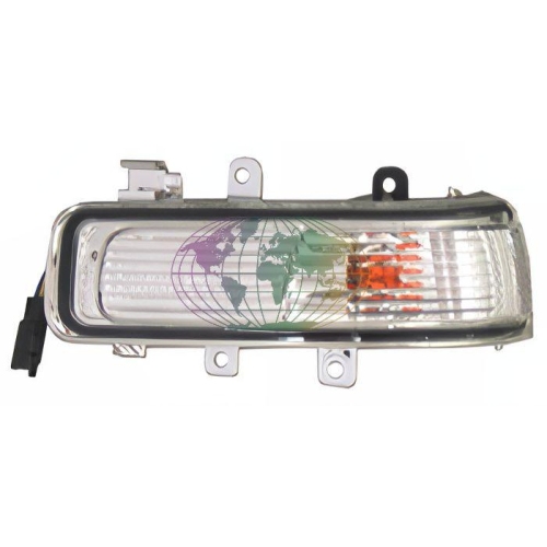 Lexmond Trading BV Blinkleuchte 8899344