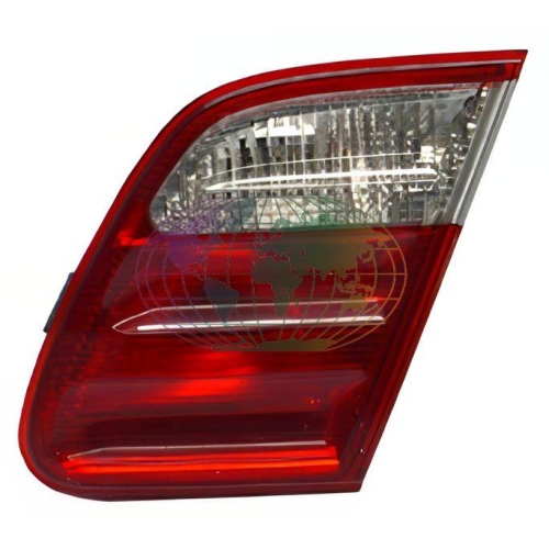 Lexmond Trading BV Schlussleuchte 6042412