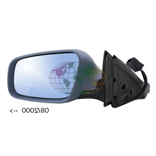 Lexmond Trading BV Au&szlig;enspiegel 0831076