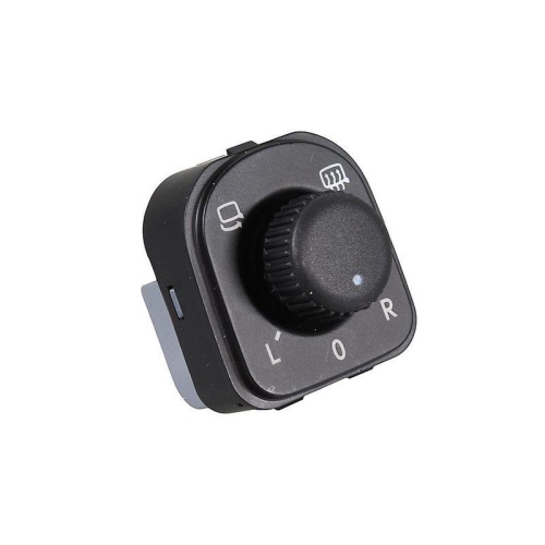 METZGER AUTOTEILE Schalter, Au&szlig;enspiegelverstellung 09161126