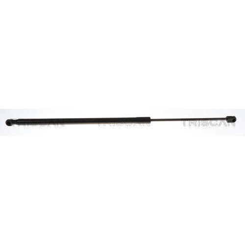 TRISCAN Gasfeder, Koffer-/Laderaum 8710 25285