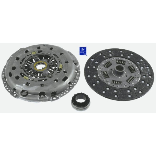 SACHS Kupplungssatz XTend 3000 951 923