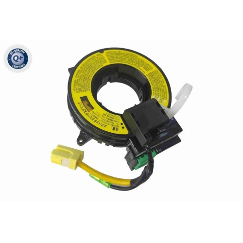 VEMO Wickelfeder, Airbag Q+, Erstausr&uuml;sterqualit&auml;t V37-72-0134