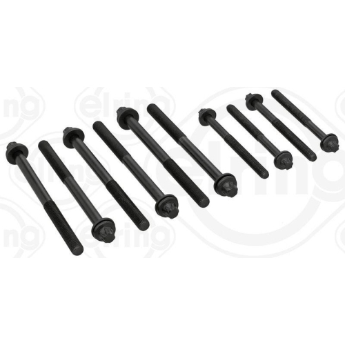 ELRING Zylinderkopfschraubensatz 464.390
