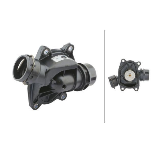 HELLA Thermostat, K&uuml;hlmittel 8MT 354 775-301
