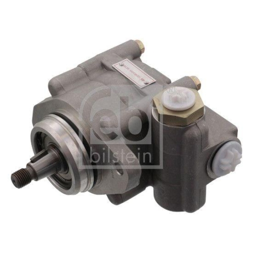 FEBI BILSTEIN Hydraulikpumpe, Lenkung 48756